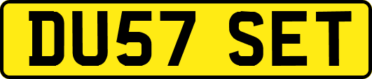 DU57SET