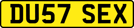 DU57SEX