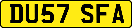 DU57SFA