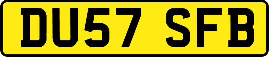 DU57SFB
