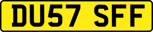 DU57SFF