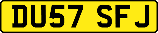 DU57SFJ