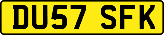 DU57SFK