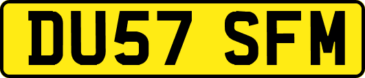 DU57SFM