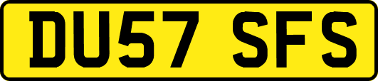 DU57SFS