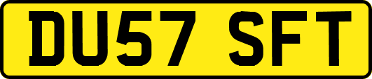DU57SFT