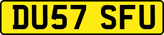 DU57SFU