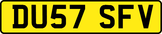 DU57SFV
