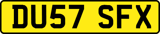 DU57SFX