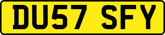 DU57SFY