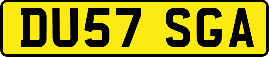 DU57SGA