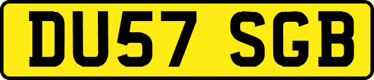 DU57SGB