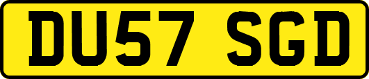 DU57SGD