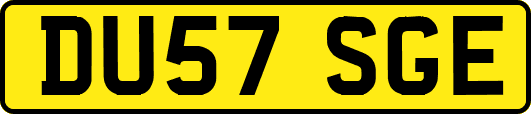 DU57SGE