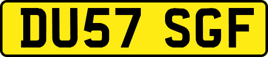DU57SGF