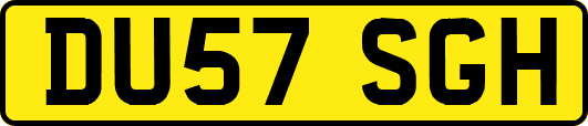 DU57SGH