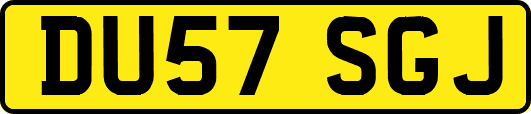 DU57SGJ