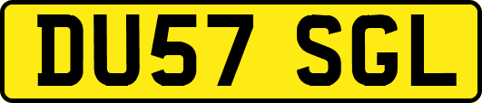 DU57SGL