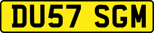 DU57SGM