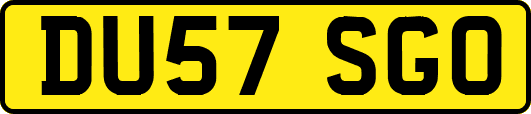 DU57SGO
