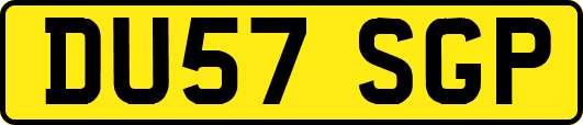 DU57SGP