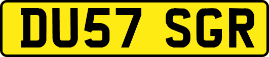 DU57SGR