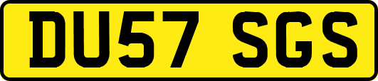 DU57SGS