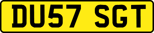 DU57SGT