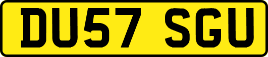 DU57SGU