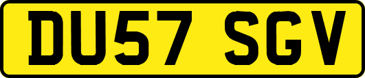 DU57SGV