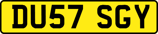 DU57SGY