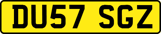 DU57SGZ