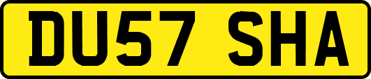 DU57SHA