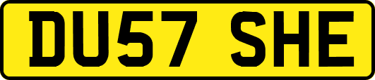 DU57SHE
