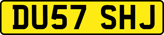 DU57SHJ