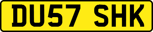 DU57SHK
