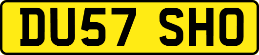 DU57SHO