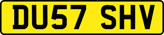 DU57SHV