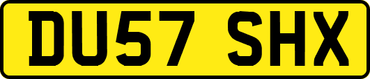 DU57SHX