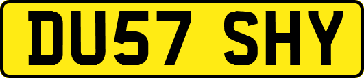 DU57SHY