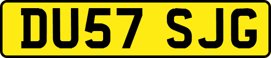 DU57SJG
