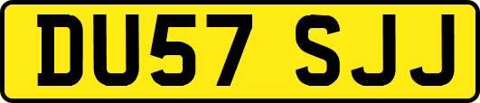 DU57SJJ
