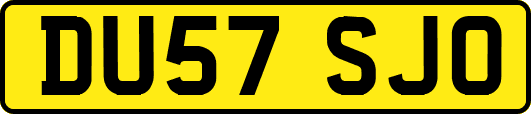 DU57SJO