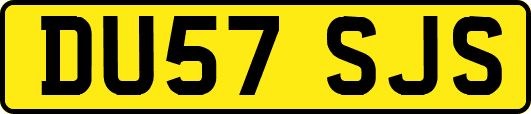 DU57SJS
