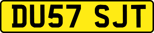 DU57SJT