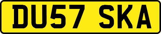 DU57SKA