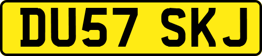 DU57SKJ