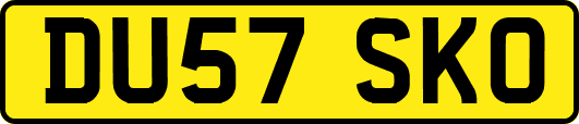 DU57SKO