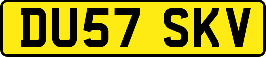 DU57SKV
