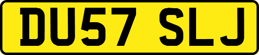 DU57SLJ